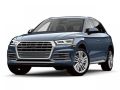 Audi Q5 2017-2021